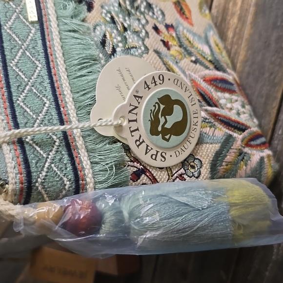 SPARTINA 449 WRISTLET 🥰 - Picture 3 of 7